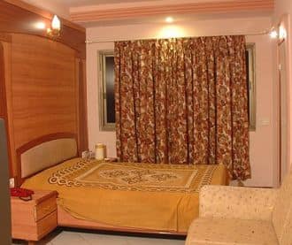 Rangoli Retreat, Matheran 2